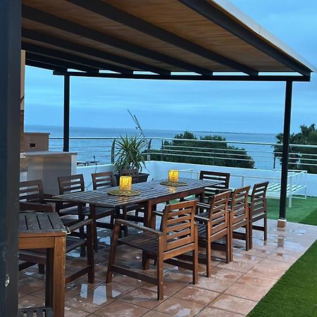 Apartament Casa Neus L'Ampolla Exteriér fotografie