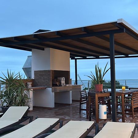 Apartament Casa Neus L'Ampolla Exteriér fotografie