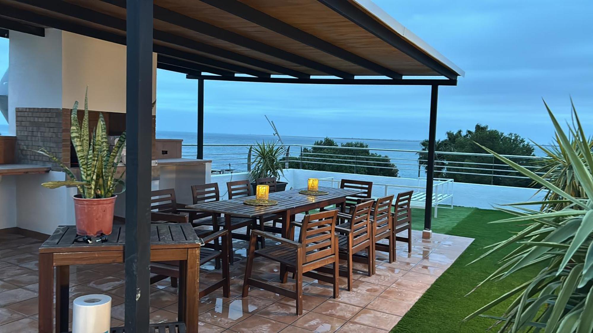 Apartament Casa Neus L'Ampolla Exteriér fotografie