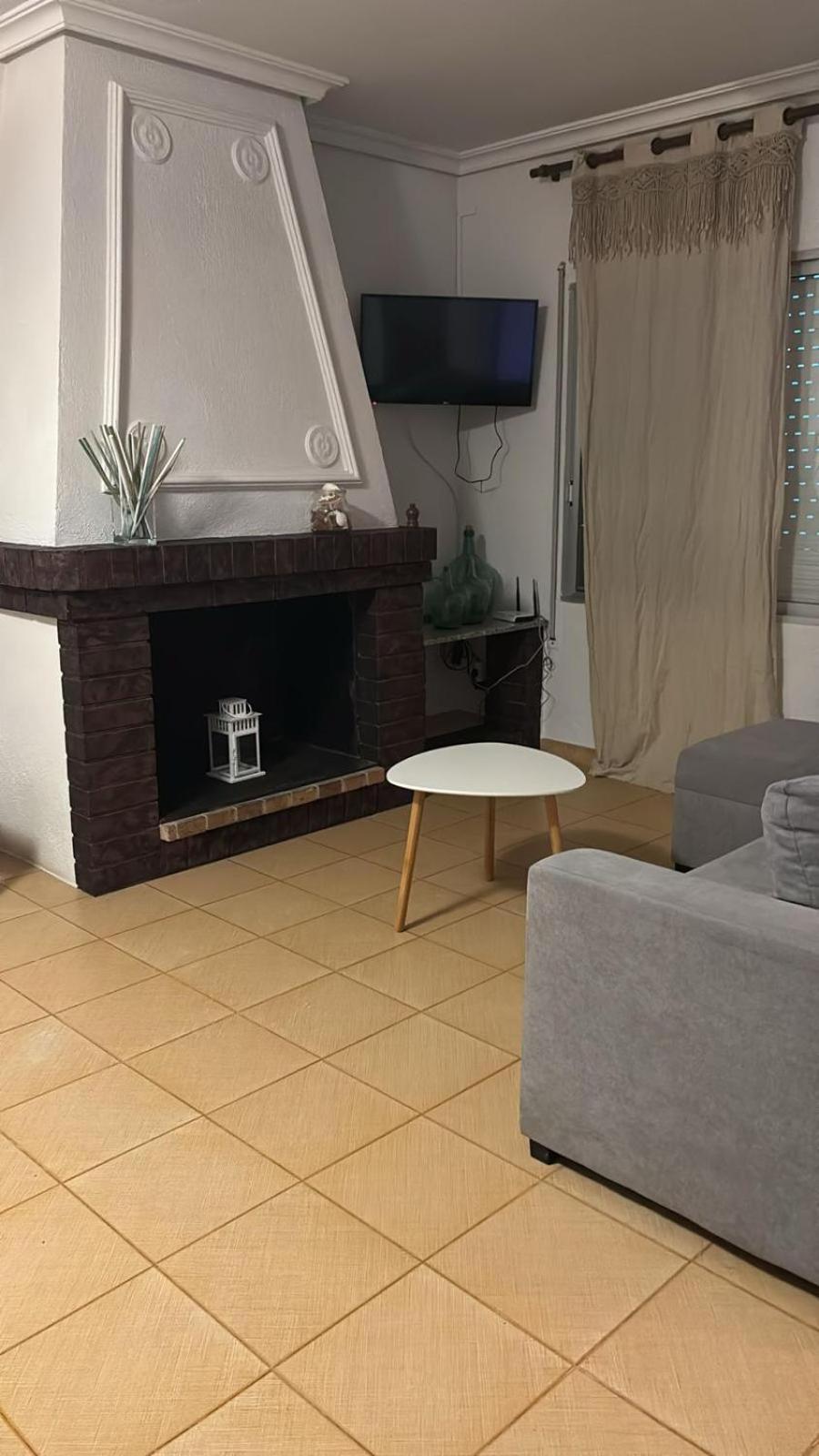 Apartament Casa Neus L'Ampolla Exteriér fotografie