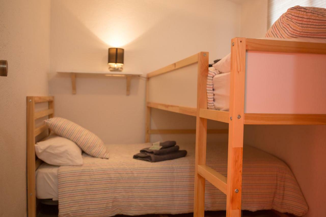 Apartament Casa Neus L'Ampolla Exteriér fotografie